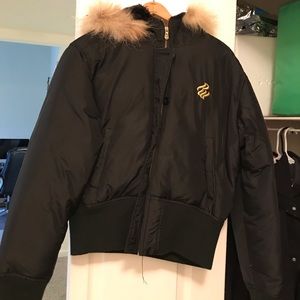 Rocawear coat